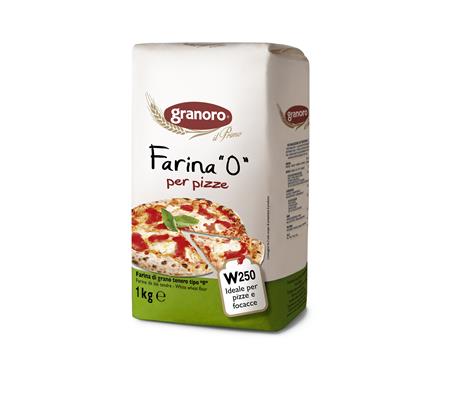 Pizza Flour 0